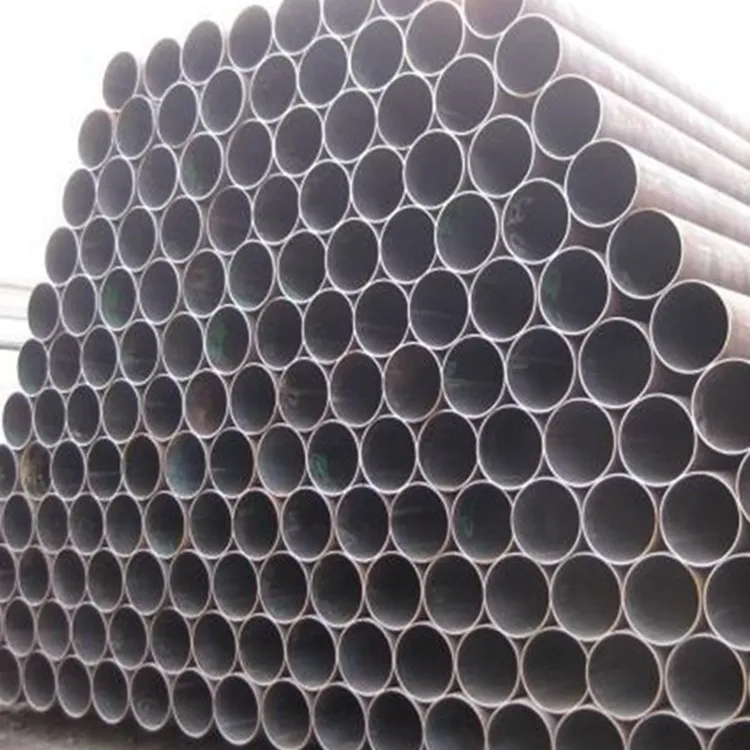 carbon steel pipe&tube